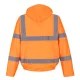 Hi-Vis lélegző dzseki