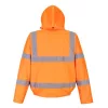Hi-Vis lélegző dzseki