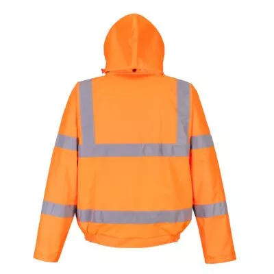 Hi-Vis lélegző dzseki