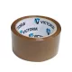 Csomagolószalag, 50mm x 60m, VICTORIA FACILITY, barna