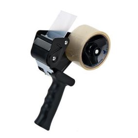 Csomagzáró gép, 50 mm, VICTORIA FACILITY