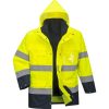 Hi-Vis Lite 3 az 1-ben kabát