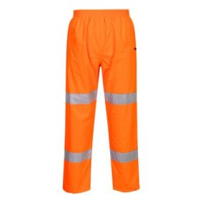Hi-Vis könnyű, csomagolható nadrág