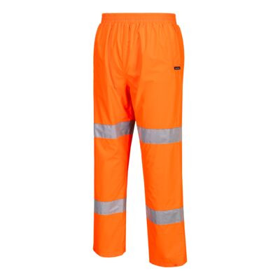 Hi-Vis könnyű, csomagolható nadrág