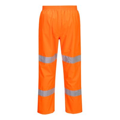Hi-Vis könnyű, csomagolható nadrág