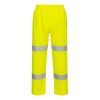 Hi-Vis könnyű, csomagolható nadrág
