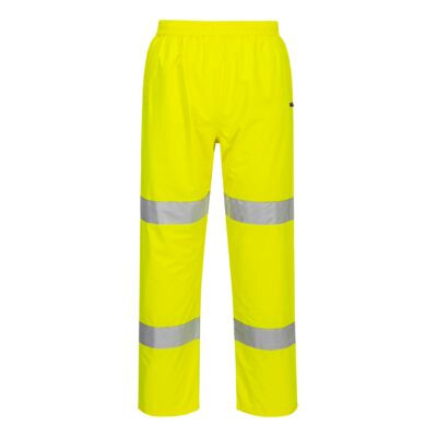 Hi-Vis könnyű, csomagolható nadrág