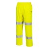 Hi-Vis könnyű, csomagolható nadrág