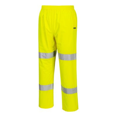 Hi-Vis könnyű, csomagolható nadrág