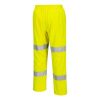 Hi-Vis könnyű, csomagolható nadrág