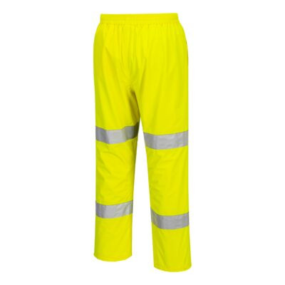 Hi-Vis könnyű, csomagolható nadrág