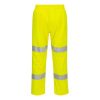 Hi-Vis könnyű, csomagolható nadrág