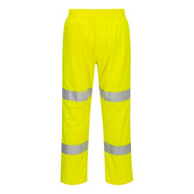 Hi-Vis könnyű, csomagolható nadrág