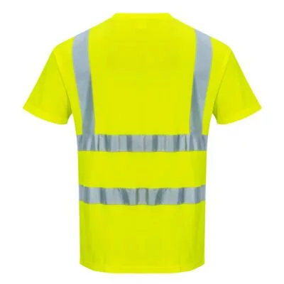 Cotton Comfort rövid ujjú póló