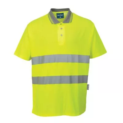 Cotton Comfort pólóing