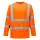 Hi-Vis hosszú ujjú póló