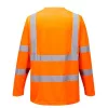 Hi-Vis hosszú ujjú póló