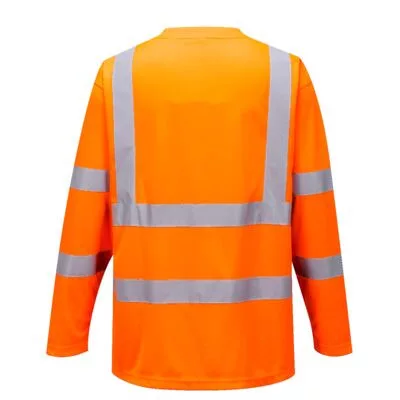 Hi-Vis hosszú ujjú póló
