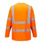 Hi-Vis hosszú ujjú póló