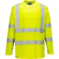 Hi-Vis hosszú ujjú póló