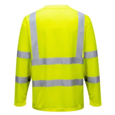 Hi-Vis hosszú ujjú póló