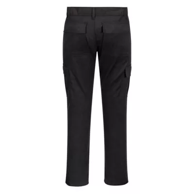 Stretch Slim Fit Combat nadrág