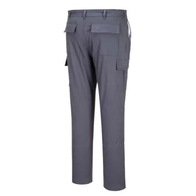 Stretch Slim Fit Combat nadrág