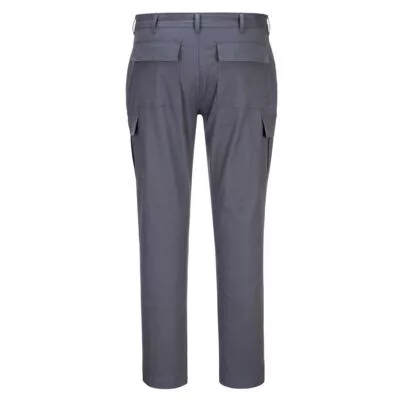 Stretch Slim Fit Combat nadrág