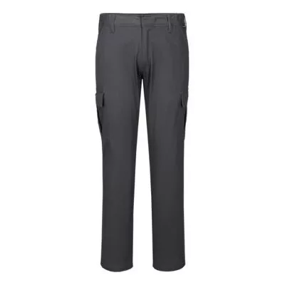 Stretch Slim Fit Combat nadrág
