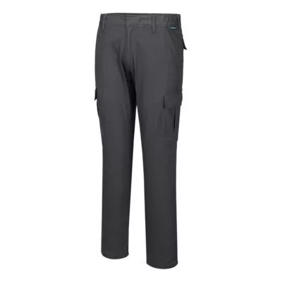 Stretch Slim Fit Combat nadrág