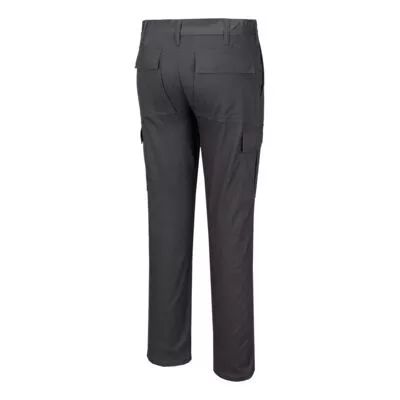 Stretch Slim Fit Combat nadrág