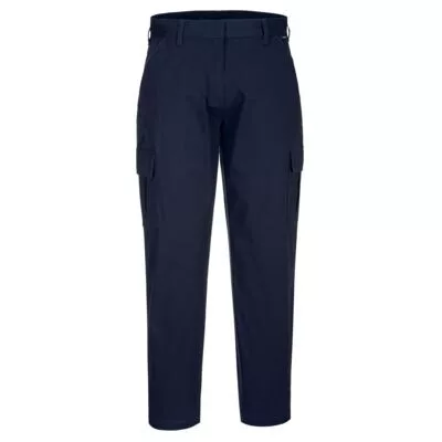 Női Stretch Cargo nadrág