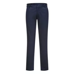Női Stretch Slim Chino nadrág