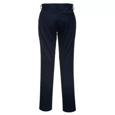 Női Stretch Slim Chino nadrág