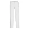 Női Stretch Slim Chino nadrág