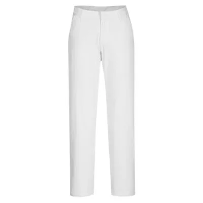 Női Stretch Slim Chino nadrág