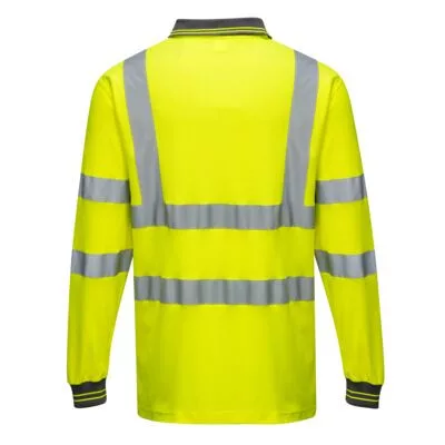 Hosszú ujjú Cotton Comfort pólóing