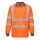 Hi-Vis hosszú ujjú pólóing