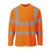 Hi-Vis hosszú ujjú póló