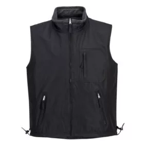 RS kifordítható mellény