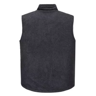 RS kifordítható mellény