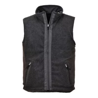 RS kifordítható mellény