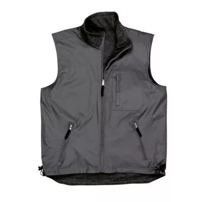 RS kifordítható mellény