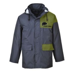 Corporate Traffic kabát