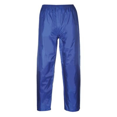 Klasszikus esőnadrágok