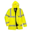 Hi-Vis Traffic kabát