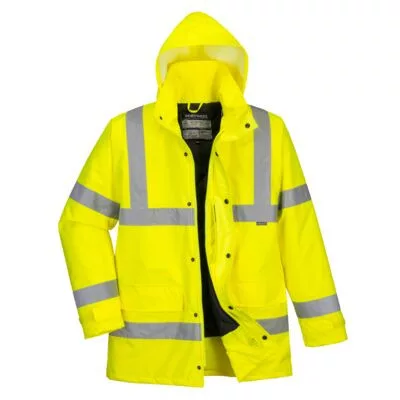 Hi-Vis Traffic kabát