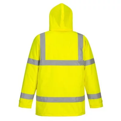 Hi-Vis Traffic kabát