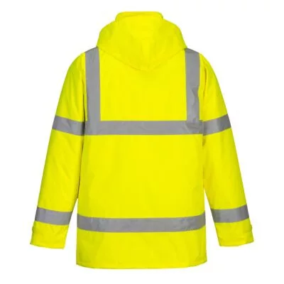 Hi-Vis Traffic kabát
