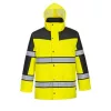 Hi-Vis Classic kéttónusú kabát